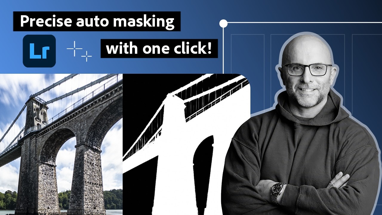 Use Masks to Edit Part of a Photo in Lightroom on the Web | Adobe Lightroom