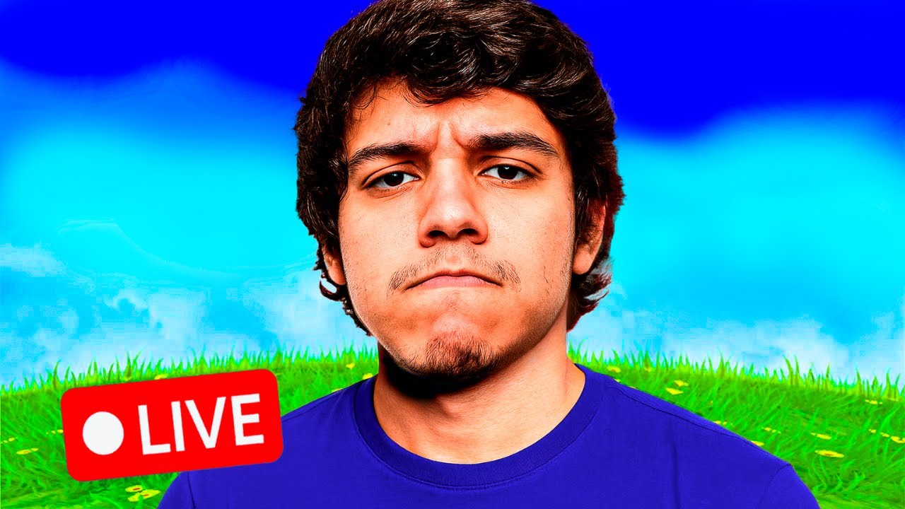 LIVE INFINITA 1 REAL = 15 MINUTOS | use code "PANETTONE" 