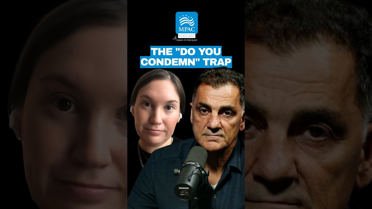 The Double Standard of Political Condemnation