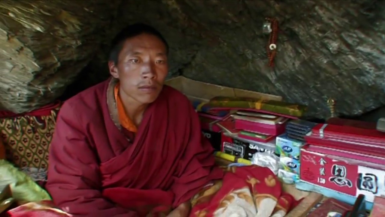 В поисках Древнего Тибета  Путешествие к наследию Будды