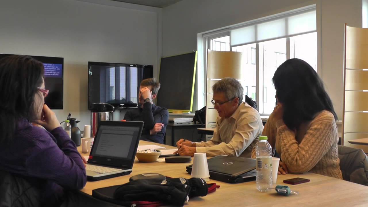 Ken Liberman:&ldquo;The status of analytic thinking in middle way Buddhist philosophy&rdquo;