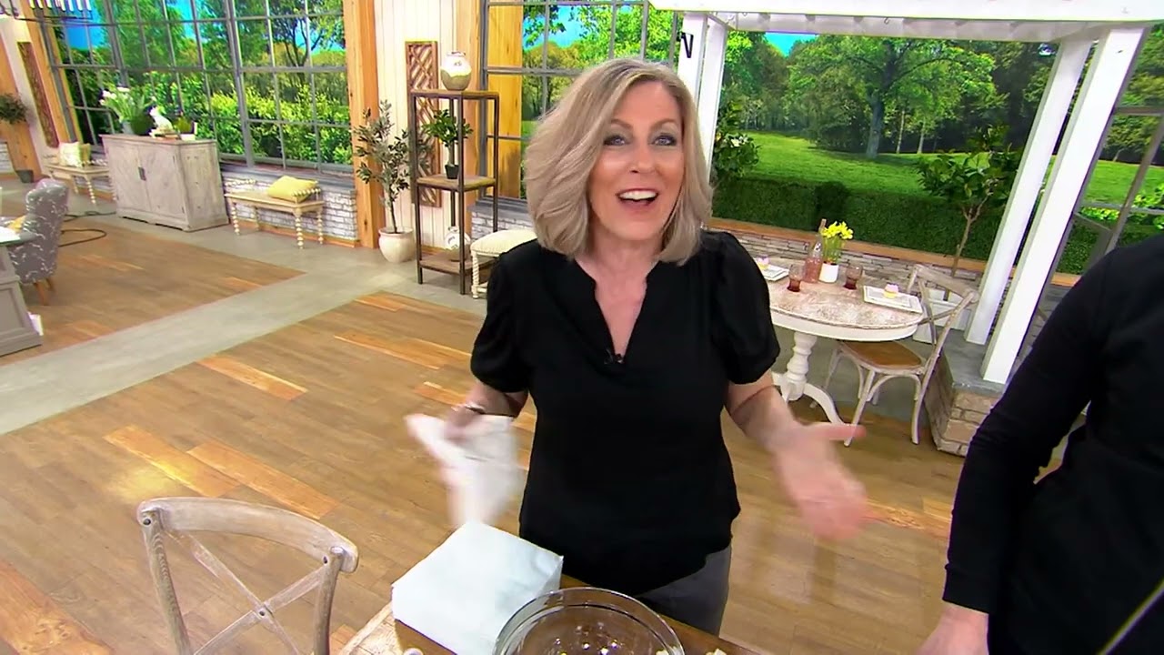 SCRUBZZ Rinse Free 75pc Bath Single Use Shower Sponge on QVC