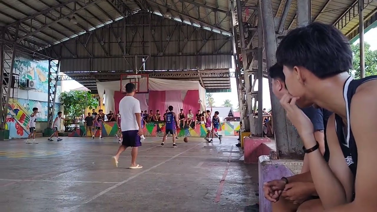 innocents (batulosa) 2nd q