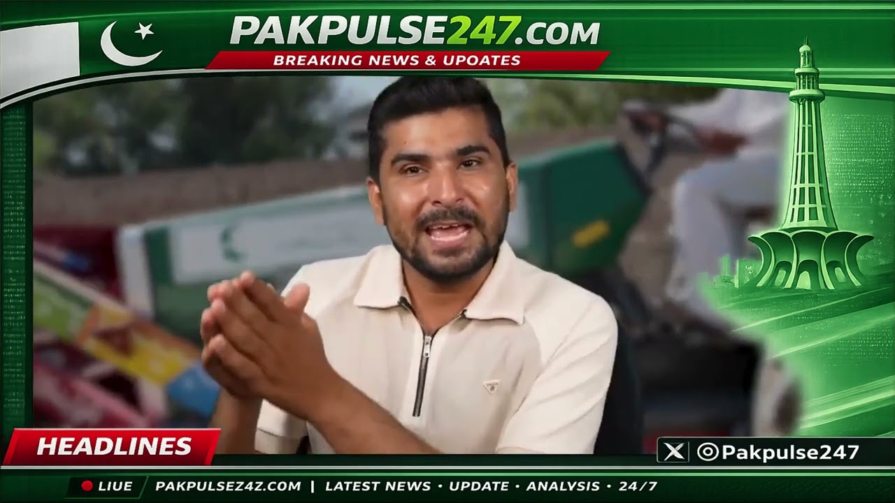 Punjab Expands Kisan Card & Green Tractor Scheme | Farmer Welfare Update