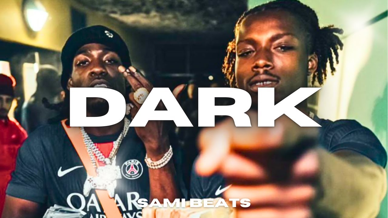 [FREE] Gazo Drill Type Beat - 