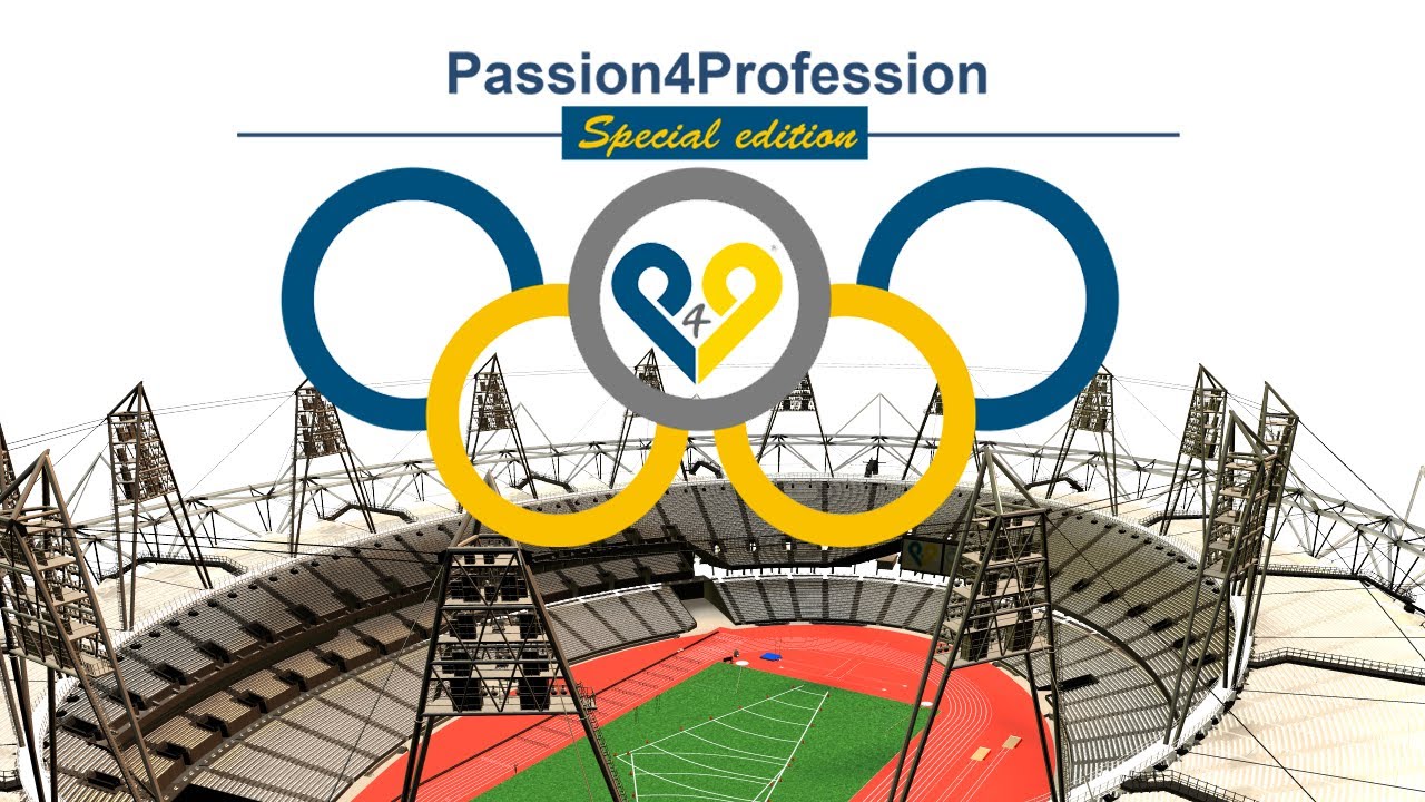 Тренировка пресса &mdash; Олимпийский стадион Лондона 2012 года, 5-минутная тренировка для накачки пресса