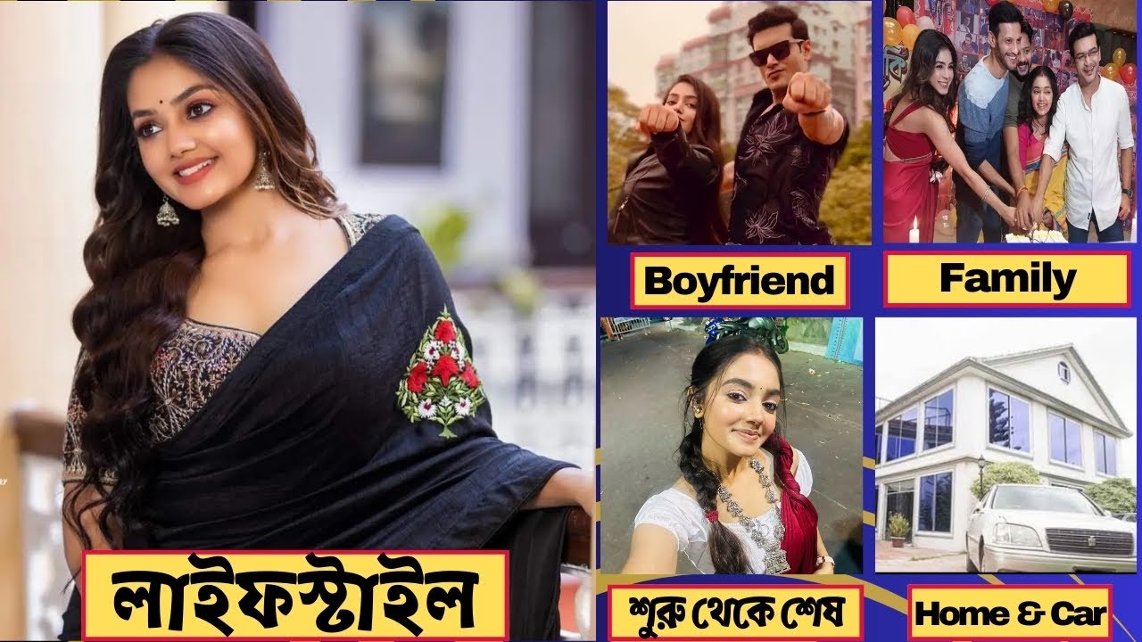 দিব্যানী মণ্ডল লাইফস্টাইল এবং জীবনী | Devyani Mondal Lifestyle and Biography 2024