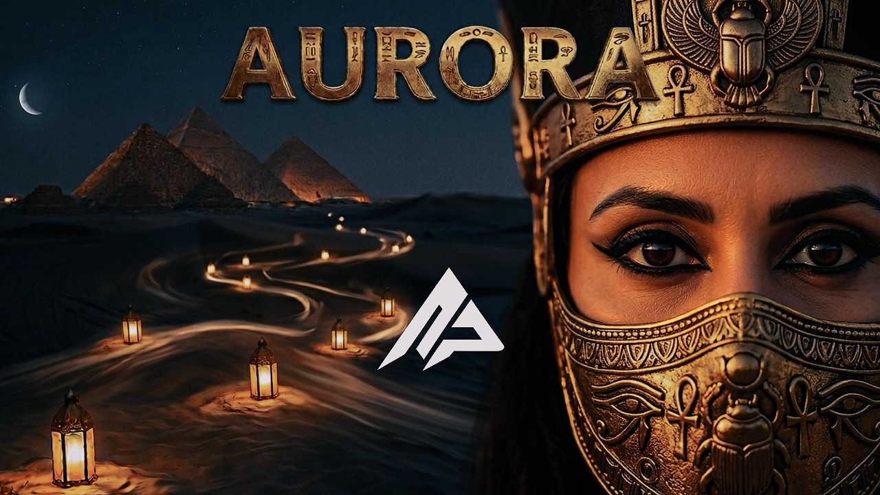 M A X I M O S - Aurora