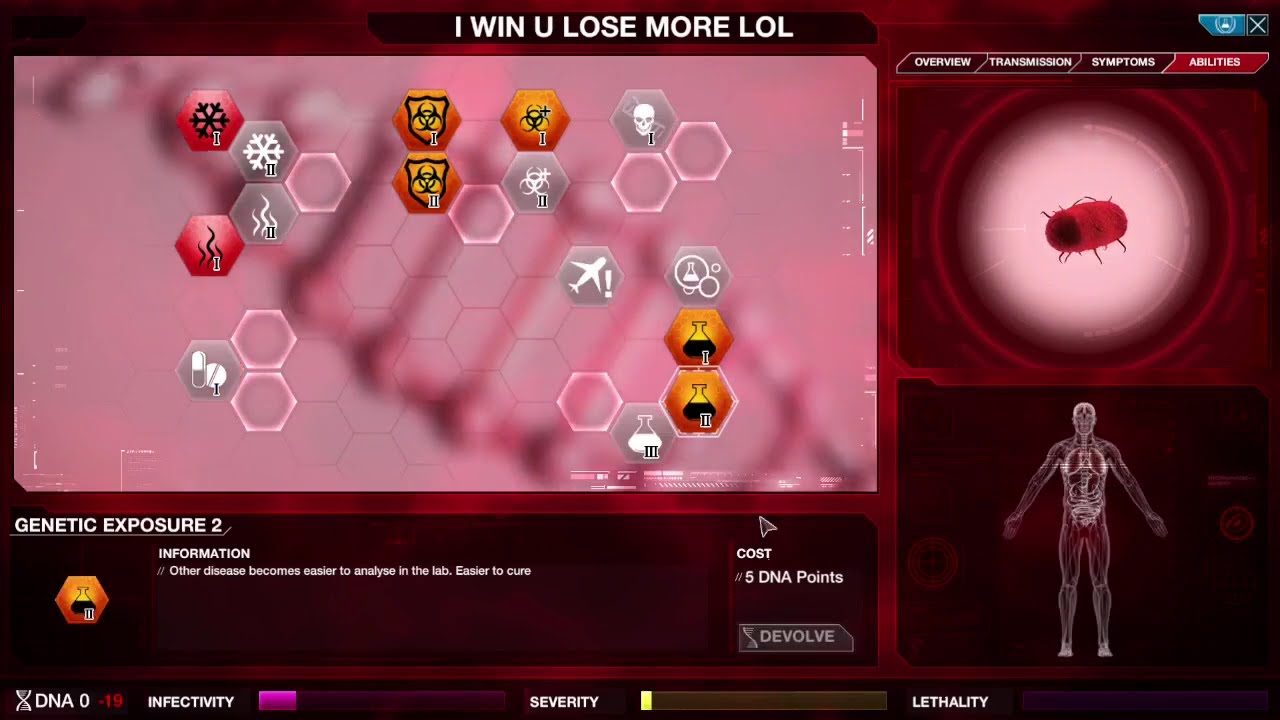 I Tried to Destroy The World in Plague Inc Multiplayer!