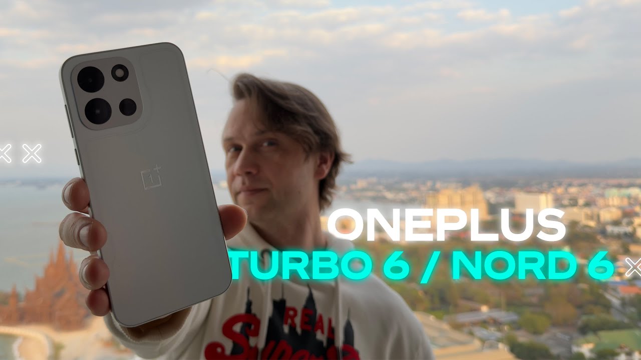 Стабильная Мощь 🔥 Смартфон OnePlus Turbo 6 / Nord 6 vs Honor WIN 9000 mAh 165Hz  Snapdragon 8s Gen 4