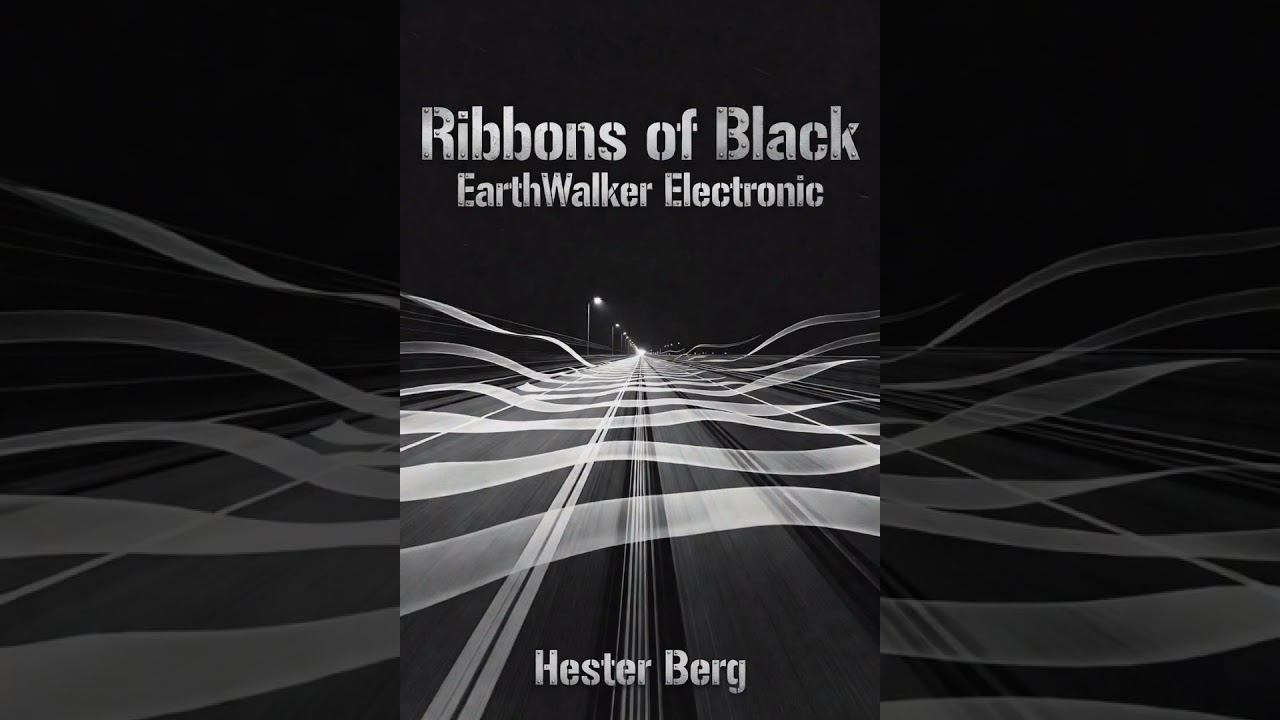 EarthWalker Electronic: Ribbons of Black: Hester Berg 