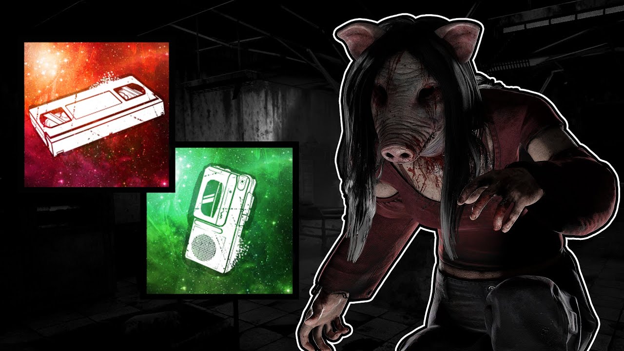 O NOVO ADDON DA PIG TA INSANO