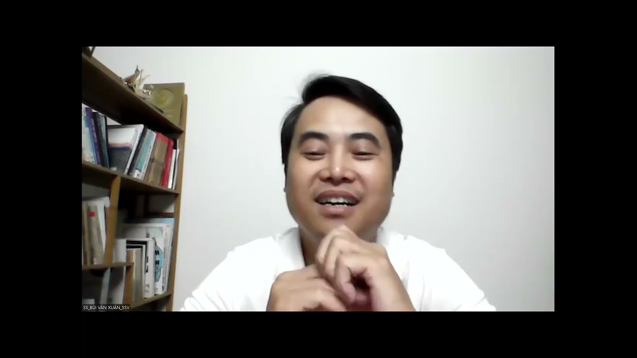 Qua 5 Cửa Ải Tìm 8 Tướng ( TL Xuân)