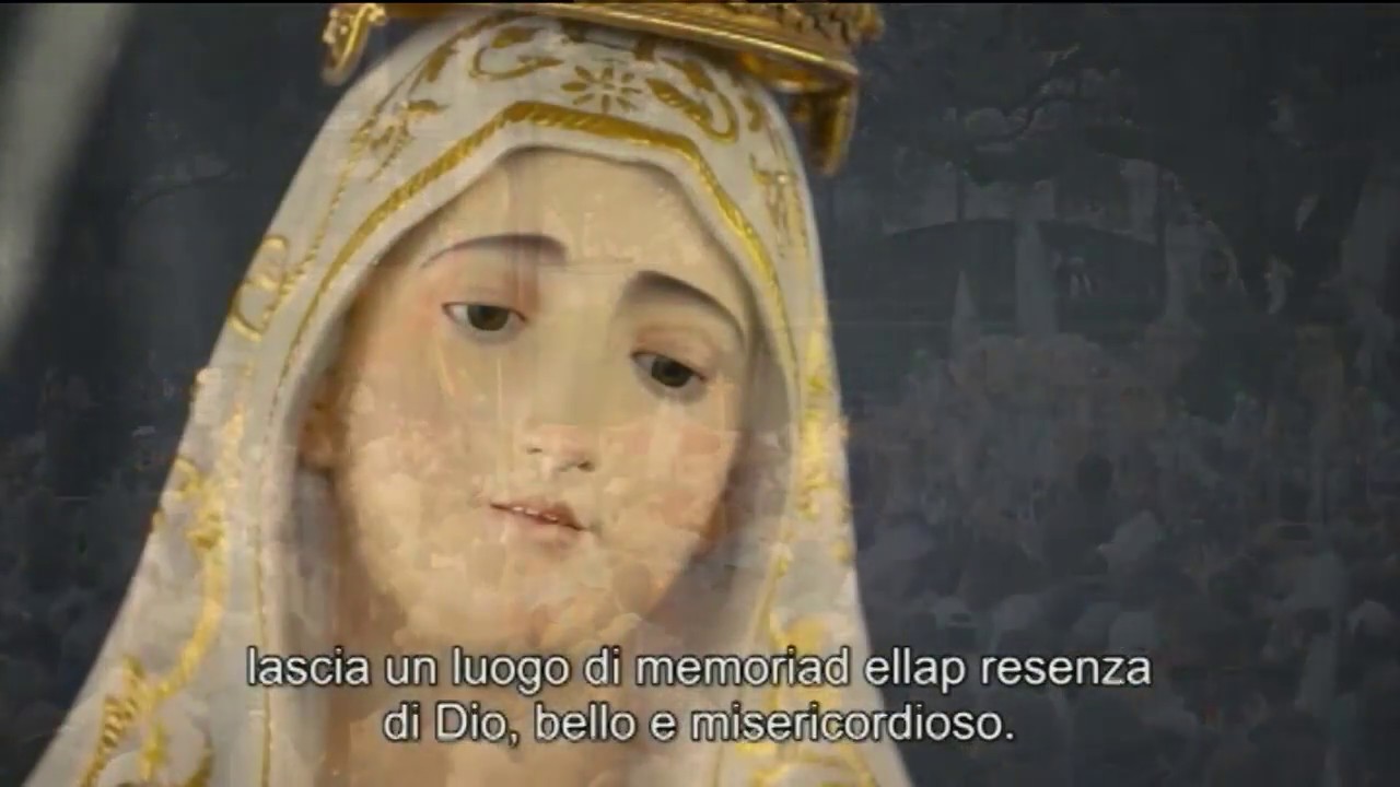 100 Jahre Fatima: Heilige Messe und Heiligsprechung / Aufzeichnung vom 13.05.2017