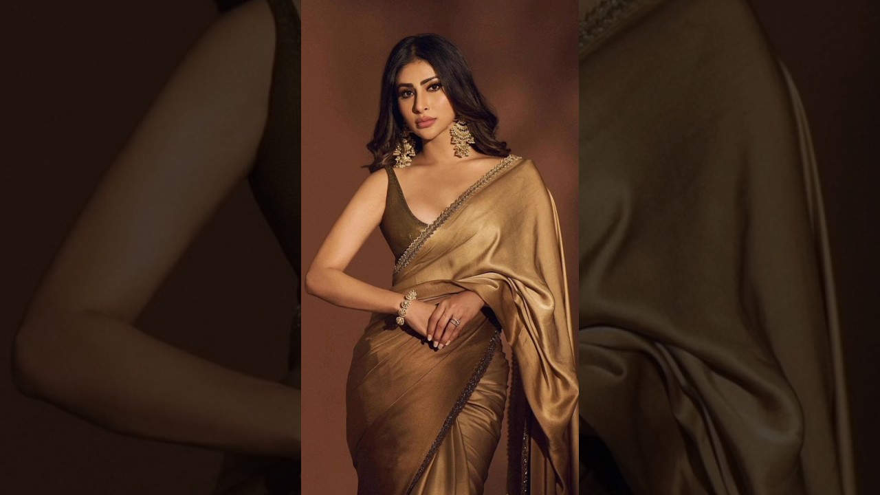 Farewell Saree Look | Farewell Saree Ideas | Farewell Saree Haul #farewellsaree #partysaare #meesho