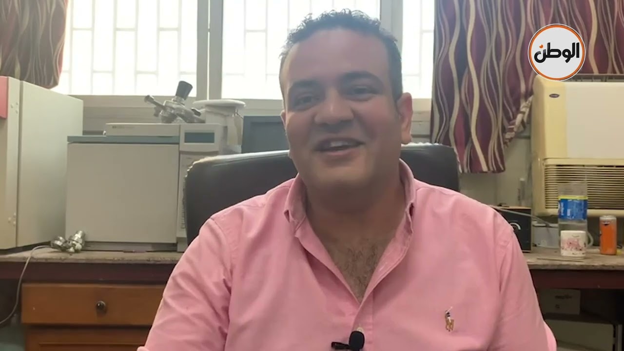 جولة داخل معمل برنامج الكيمياء والأدلة الجنائية في المنصورة   «بنجهز الطالب لوظيفة المستقبل»