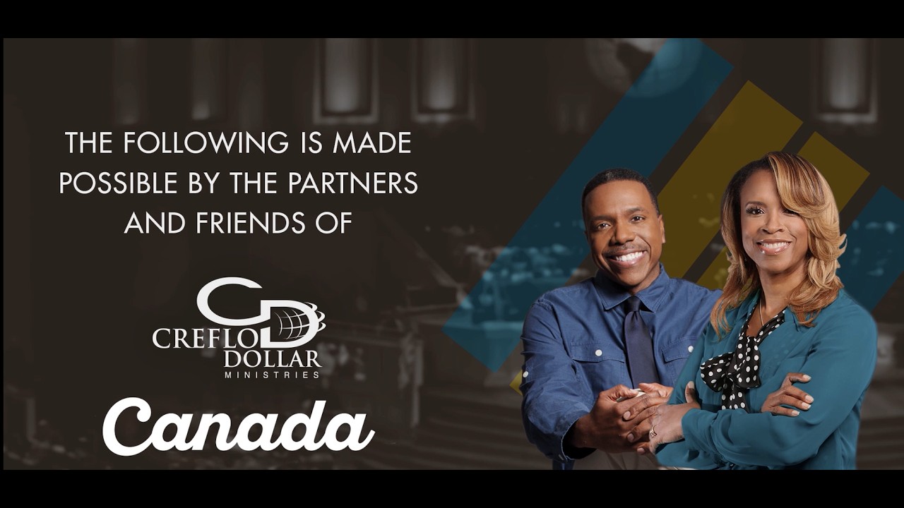 The Marks of Grace-Based Prayer (WCCI  Sunday Service - February 22, 2026)