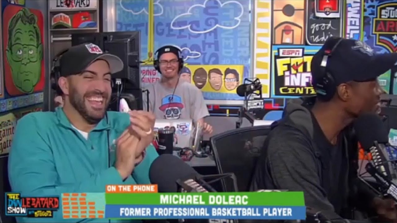 The Best Michael Doleac Parody Songs ft. Michael Doleac - Mar 6, 2020
