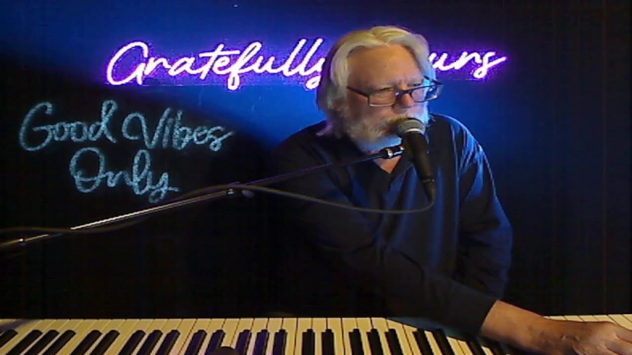 The Grateful News Hour 2/10/26