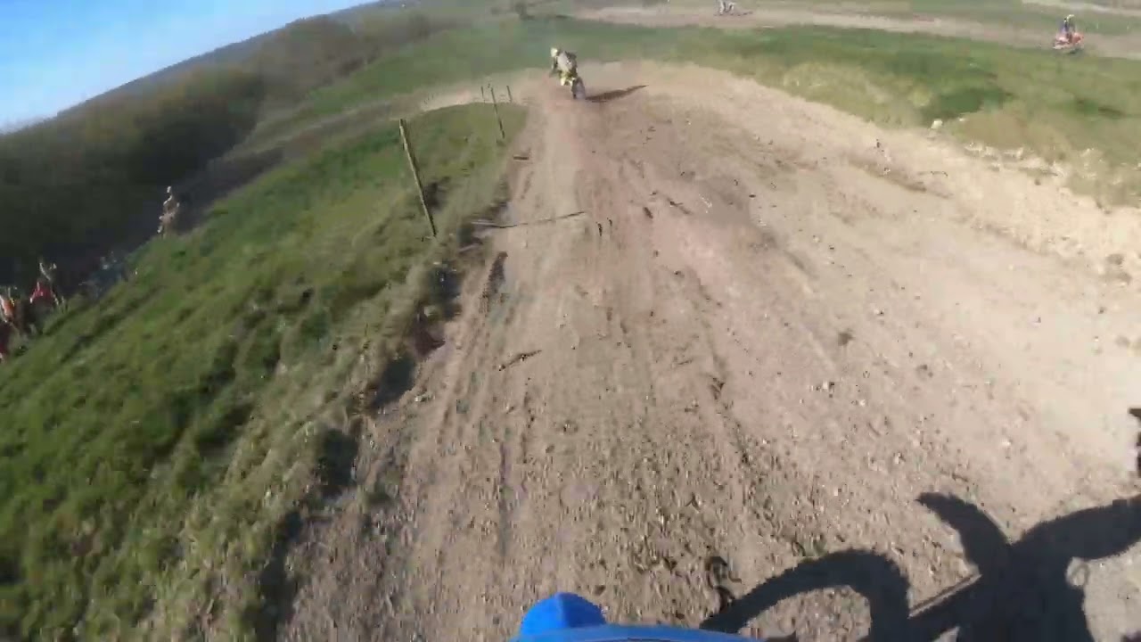 Bushton mx 06/04/25 race 3