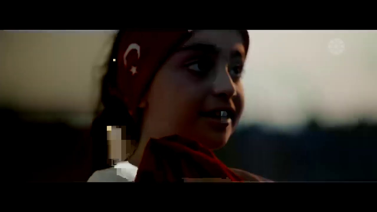 Kızıl Elma Marşı - T.C. Cumhurbaşkanlığı İletişim Başkanlığı