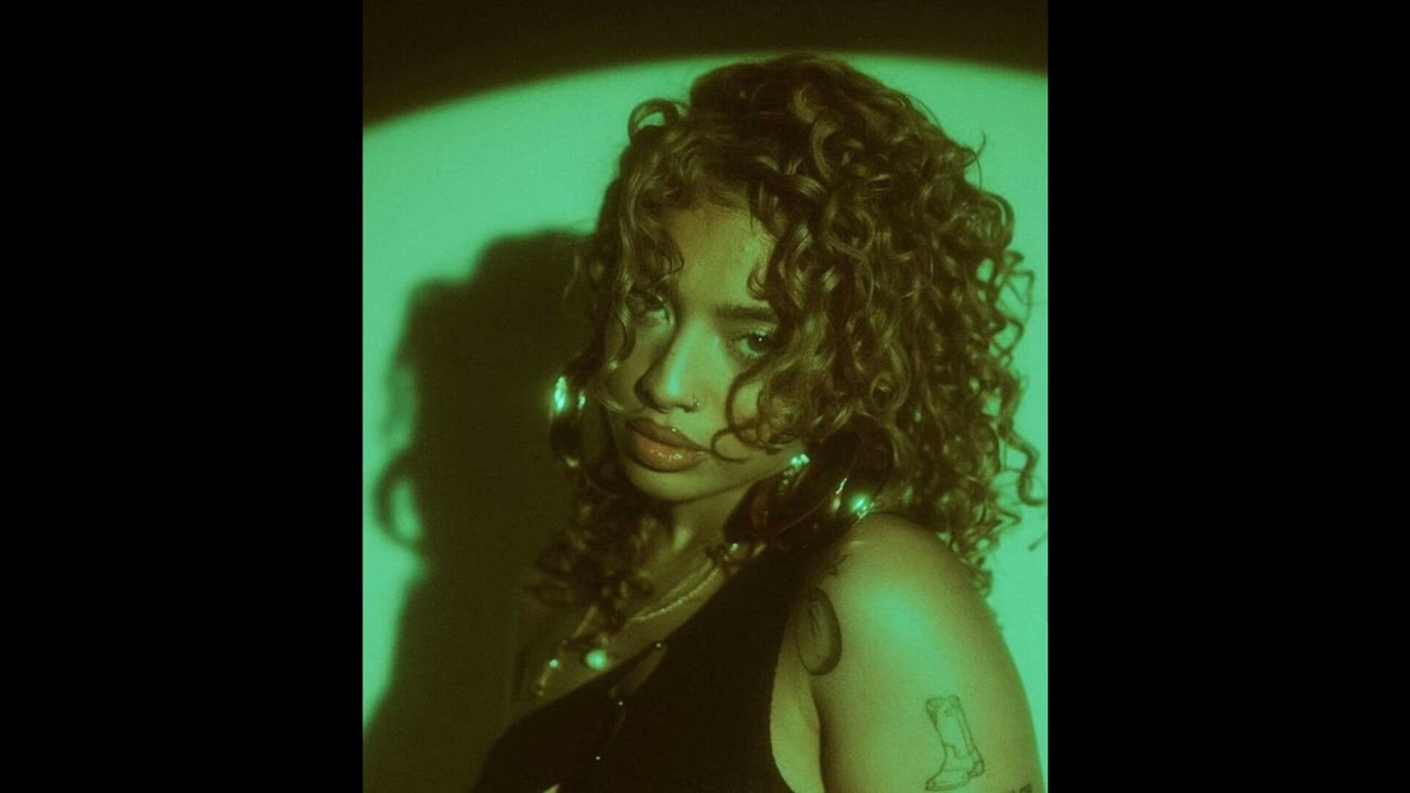 [FREE] Kiana Lede Type Beat ''Worked Up''