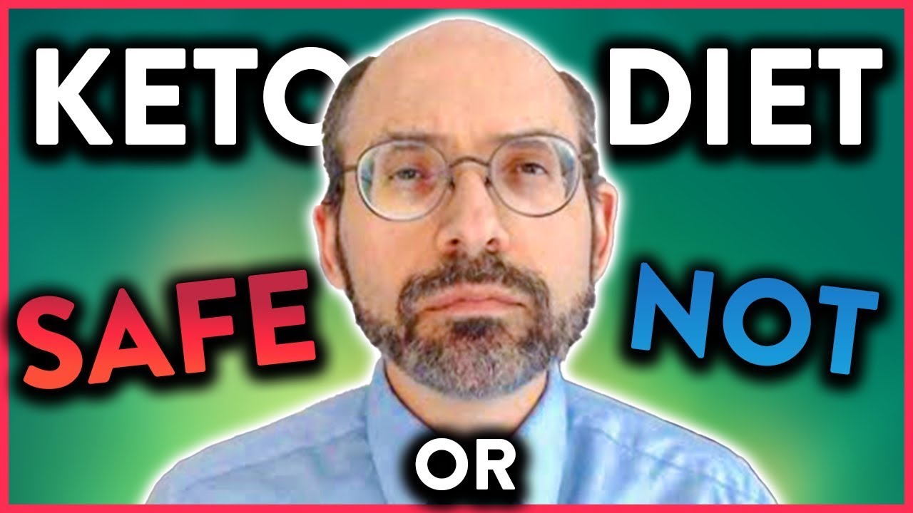 Is Keto Diet Safe? | Dr Michael Greger on Keto Diet | Mastering Diabetes
