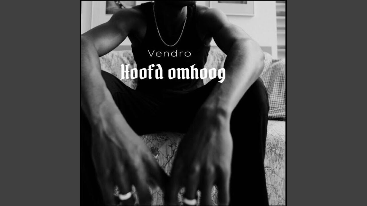 Hoofd Omhoog