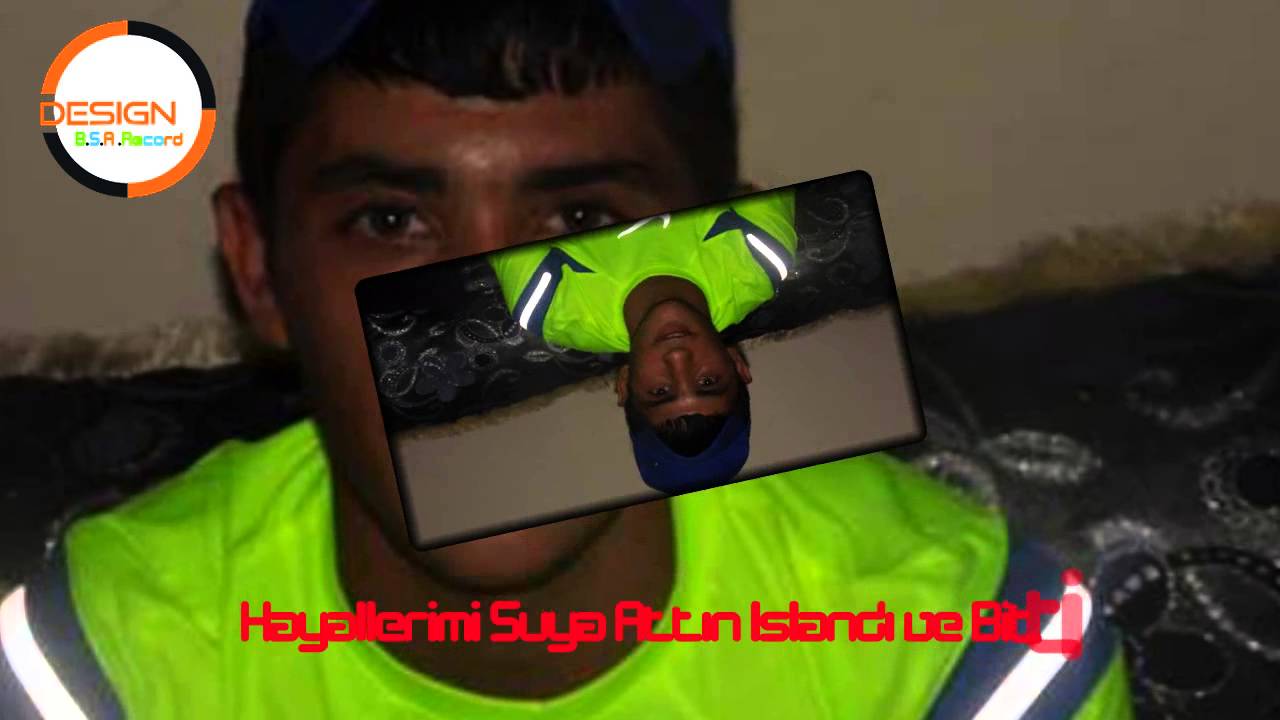 QaRizMa Rap  [Kahpenin Hatırası] - 2oı3