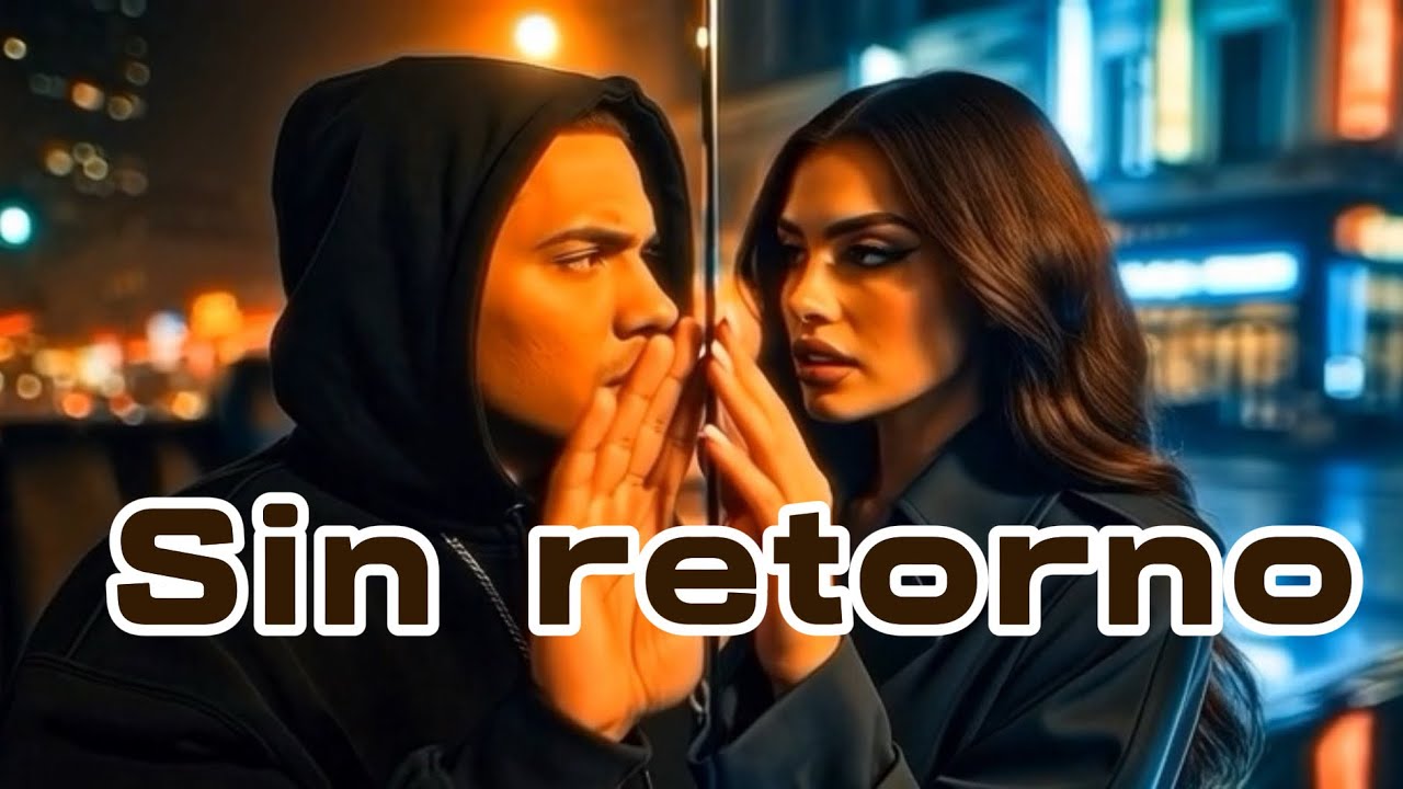 Sin retorno - Alemusix (Videoclip Oficial) | Cancion R&B & Spanish Trap Fusion