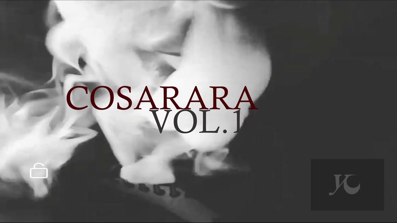 ABH x NISTAL - COSARARA //