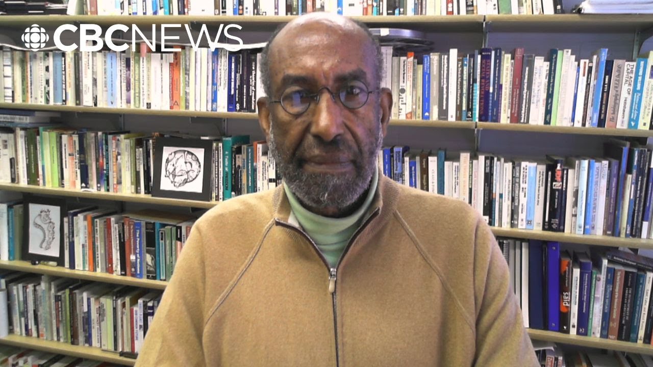 Minnesota's Somali community 'standing tall' in face of Trump's comments, says professor