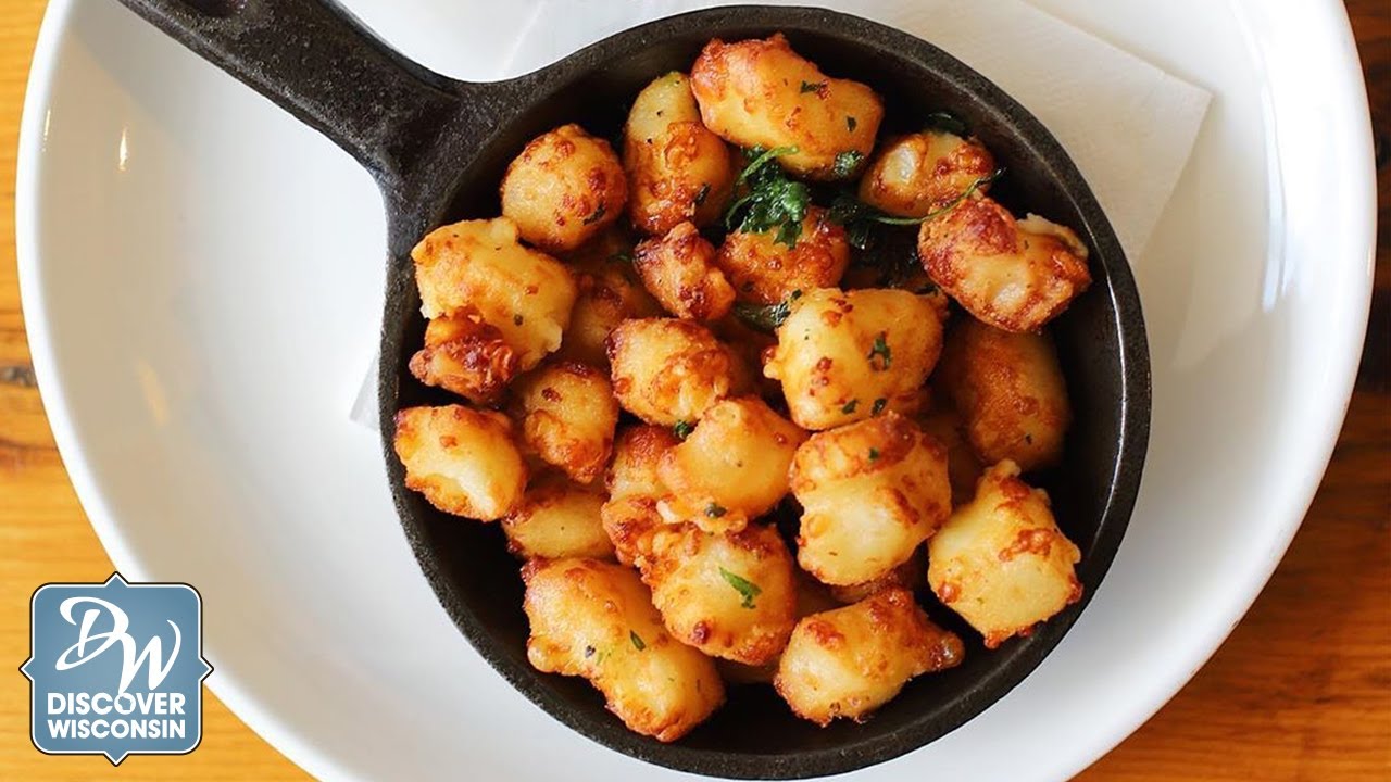 A Cheese Curd Crawl | S33 Ep.3