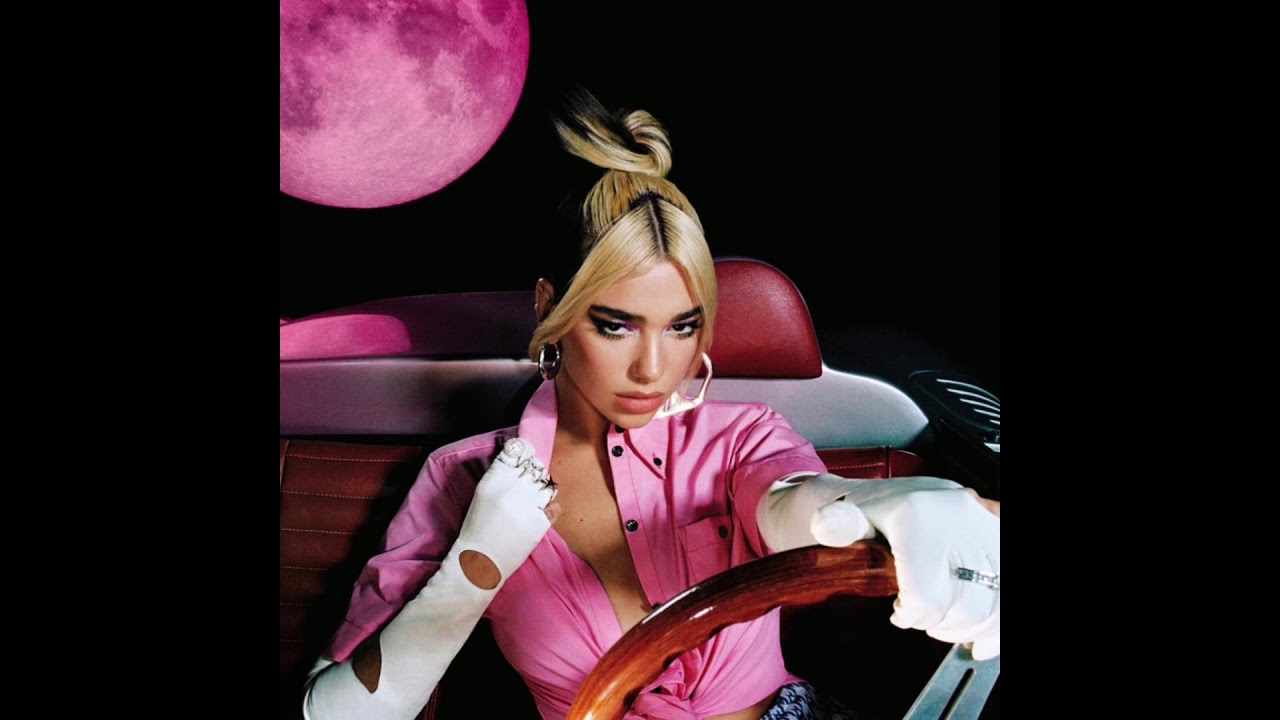 FEVER (SOLO DEMO LEAKED) - DUA LIPA
