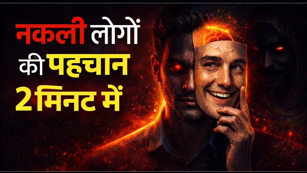 लोगों की चाल कैसे पहचानें? | Psychology of Mind | Hindi Audiobook |