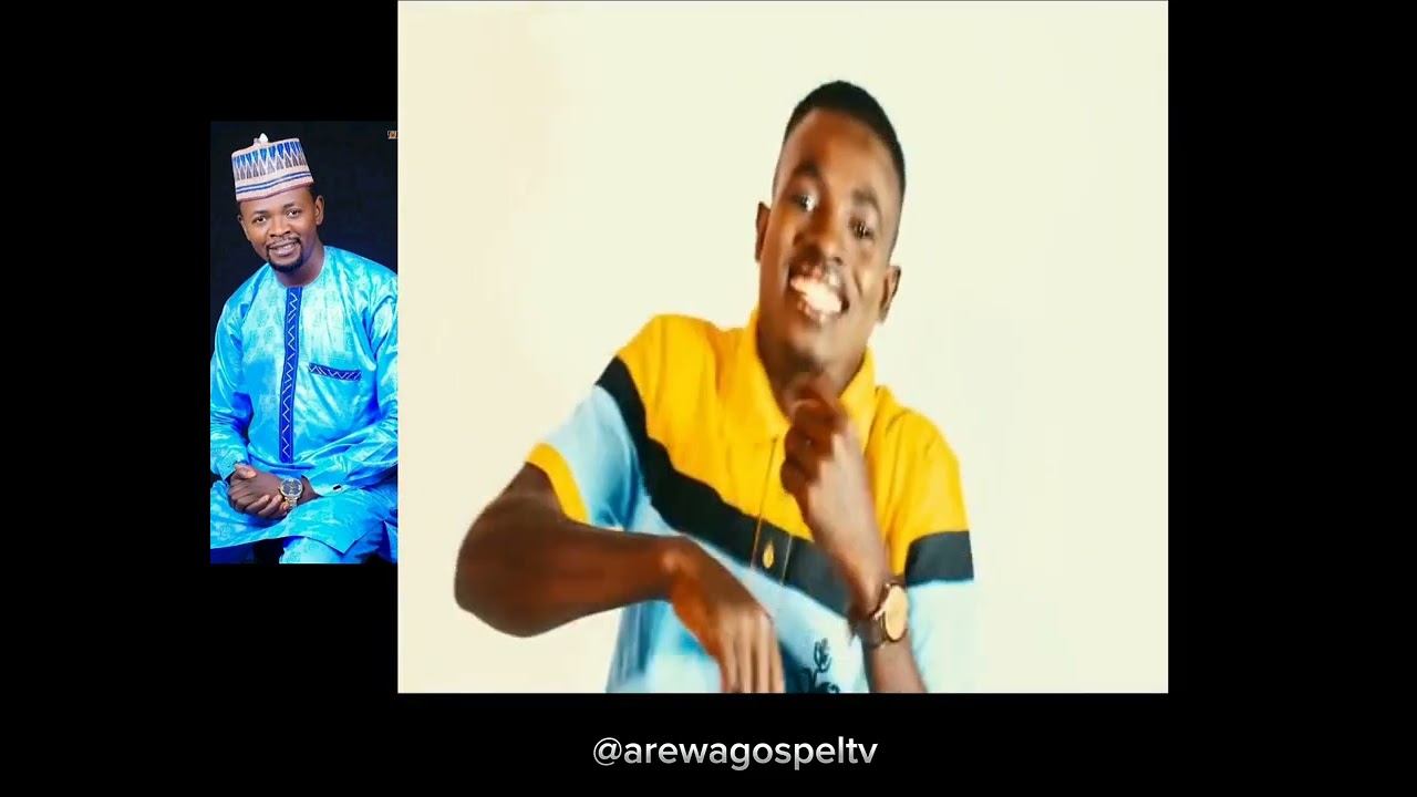 Aure baya Tsufa 2 , Samson Zubairu Loh