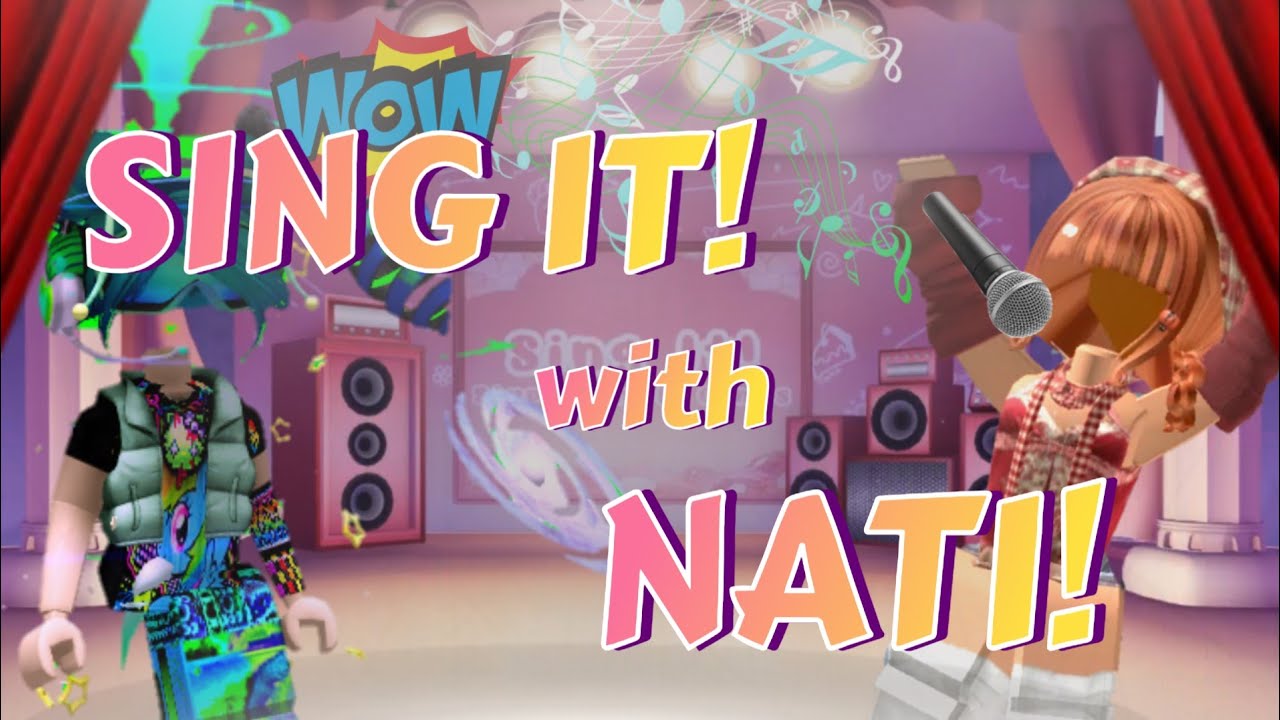 Playing PRO SERVERS with NATI!