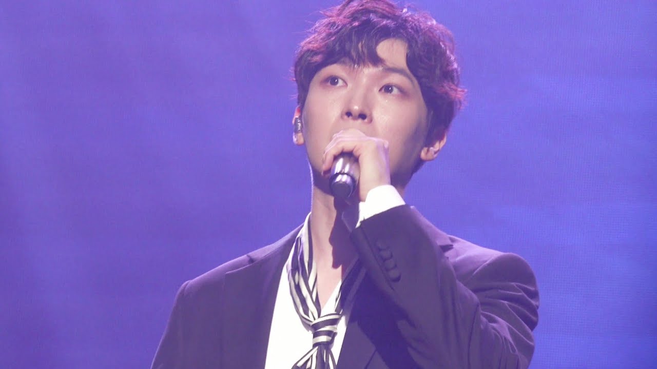 [4k] 211011 조강태 콘서트 박강현 - 너의 꿈 속에서 (뮤지컬 프랑켄슈타인)