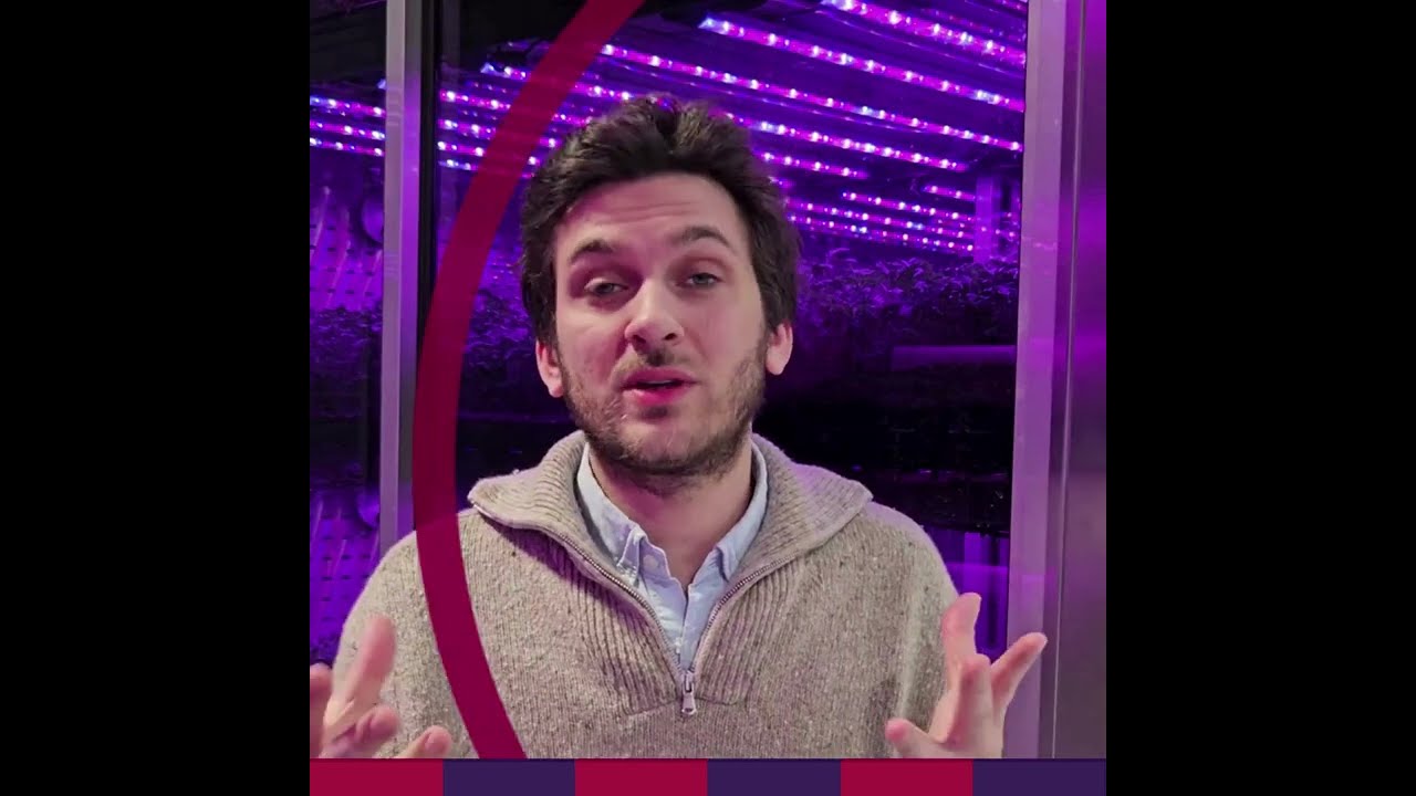 L'interview de Paul-Hector Oliver, Fondateur et CEO d'Orius
