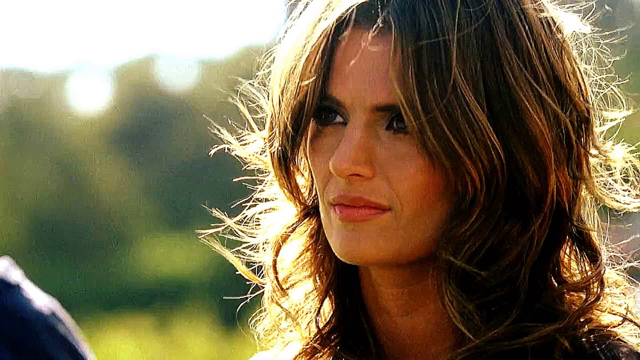 Castle + Beckett - Always [1x01-8x22]