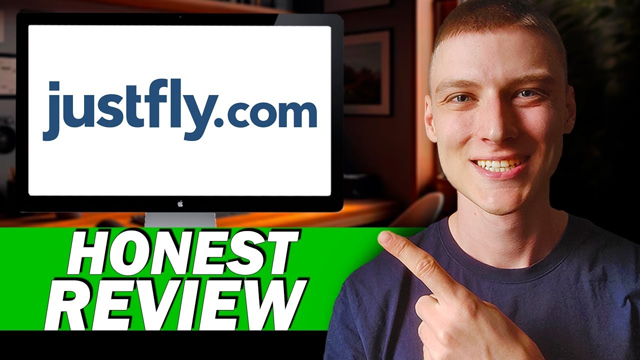 JustFly Review: Honest User Experience & How to Find the Best Deals for Flights!