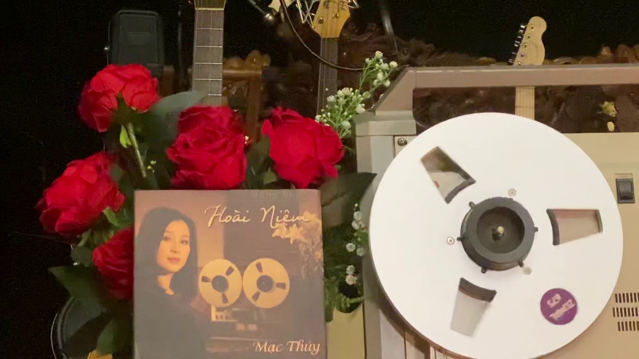 Ga chiều phố nhỏ_Mạc Thuỷ (Hoài Niệm 1)
