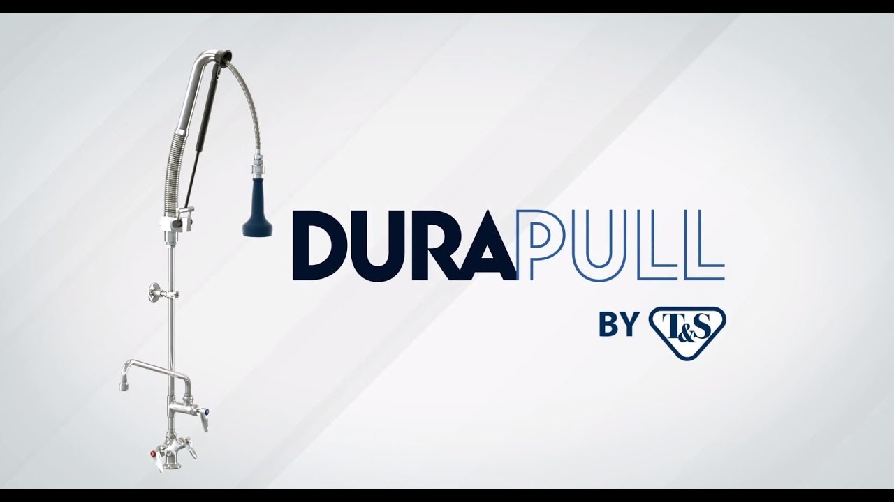 T&S Brass Durapull Animation Video