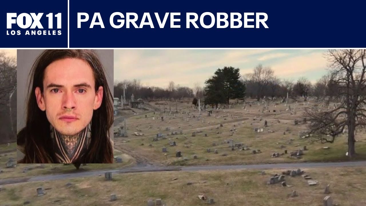 Over 100 human remains found in Pennsylvania home