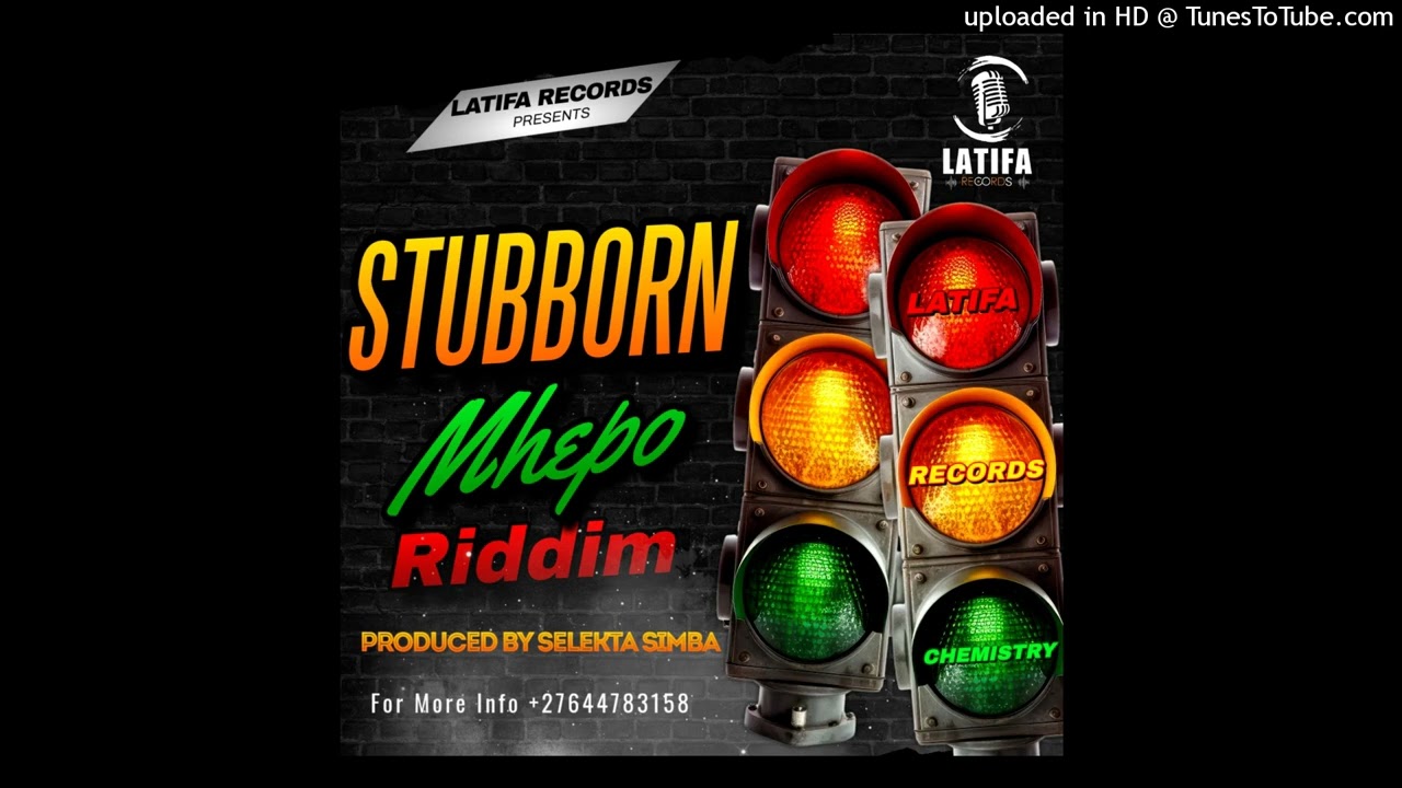 Ksab Sparta_Ghetto Life_Stubborn Mhepo Rdm By Selexta Simbah Latifa Records Production 2026