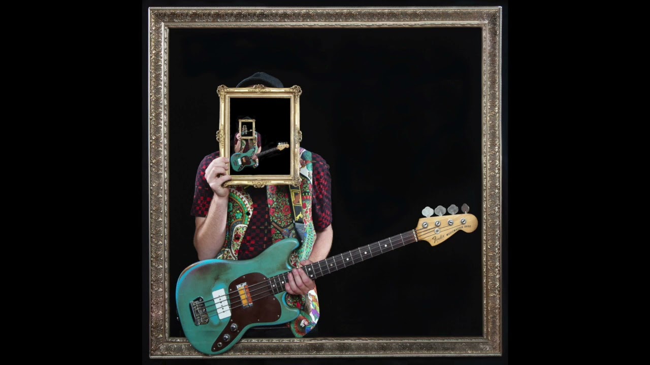 Nick Campbell Destroys Art Full Album (Audio Only)
