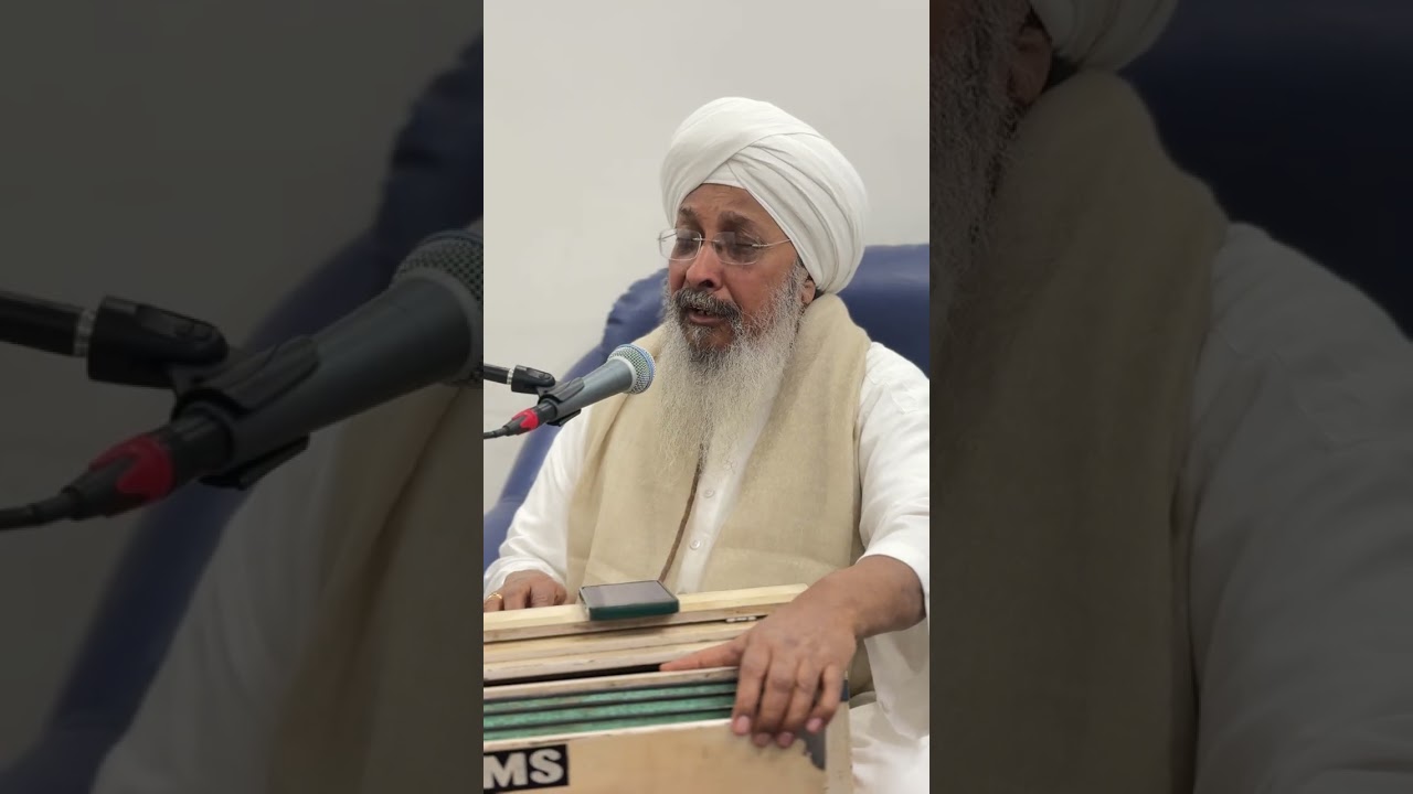 Mera Koi Na Sahara Bin Tere
