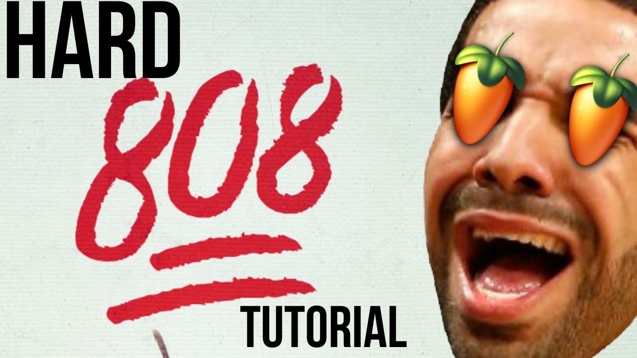 Hard 808 - FL Studio 12 - Quick Tips - How to have HARD 808s [FREE SPINZ 808 DOWNLOAD]