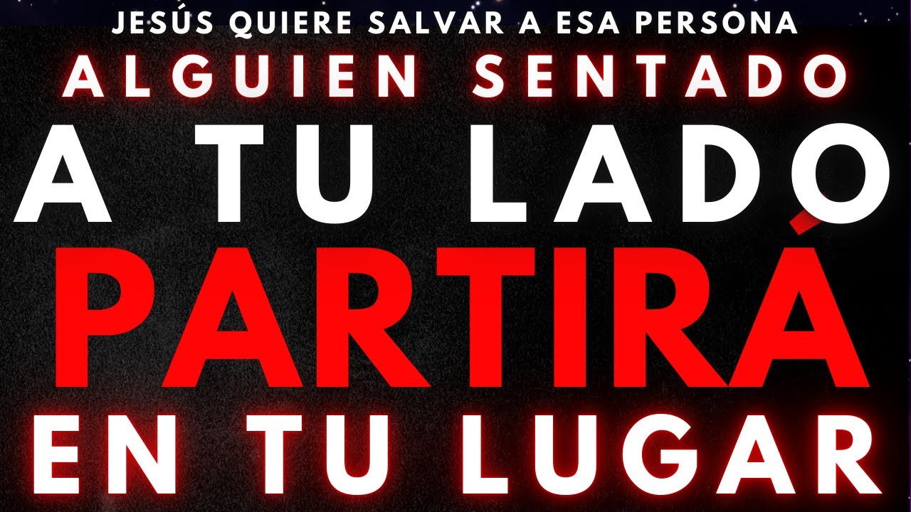TIENES 7 minutos...SU VIDA depende de ti...MENSAJE DE DIOS✝DIOS DICE✝MESAJE DE LOS ÁNGELES
