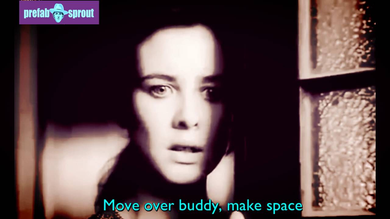 Prefab Sprout - Old Spoonface is Back